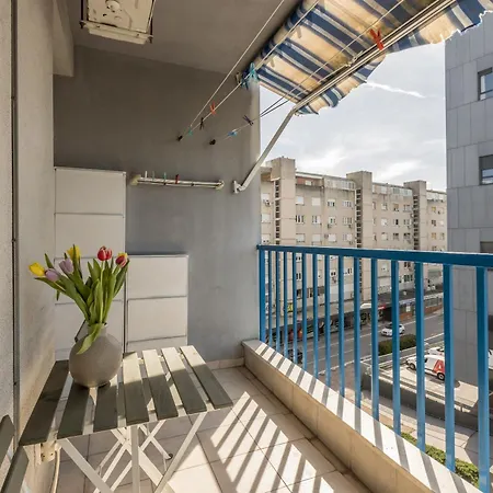 Apartment Hana Split
