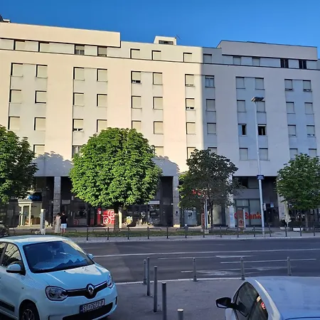 Apartment Hana