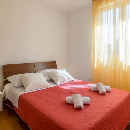 Hana Διαμέρισμα Σπλιτ