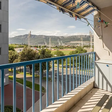 Apartment Hana