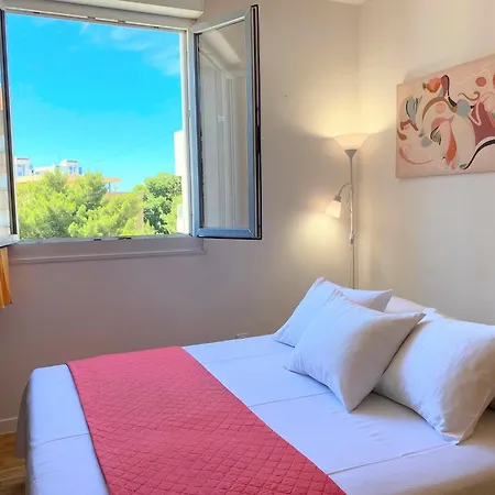 Hana Apartament Split