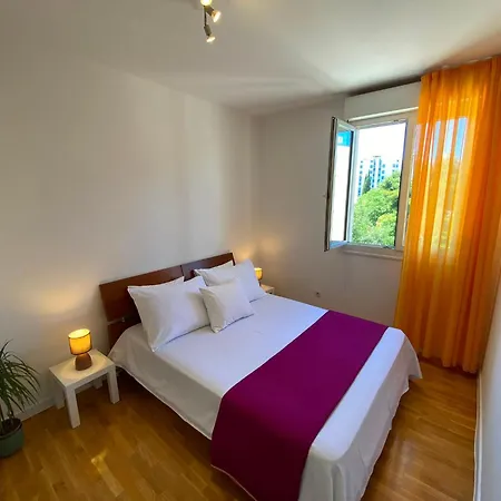 Apartament Hana