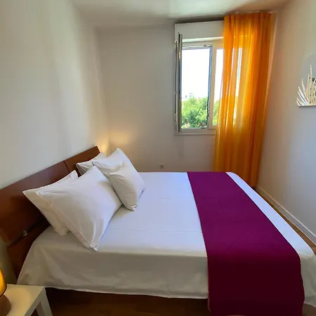 Apartament Hana