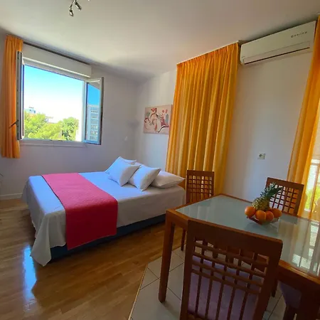 Apartament Hana *