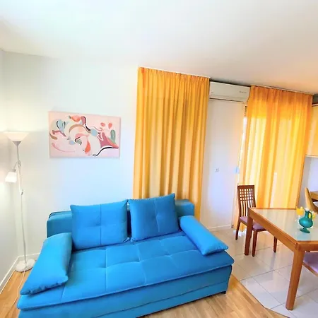 Hana Apartament