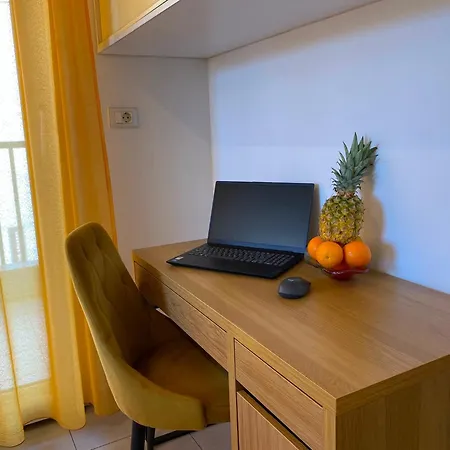 Hana Apartament *
