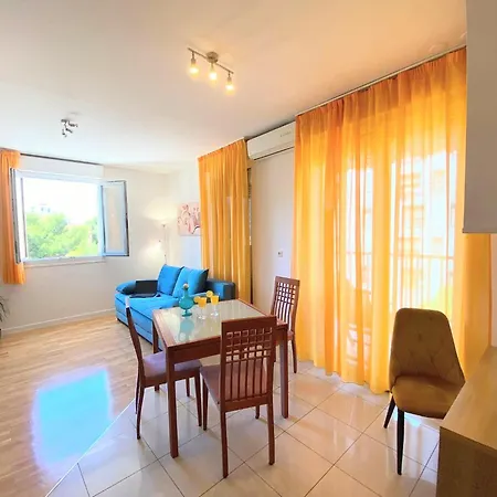 Apartament Hana