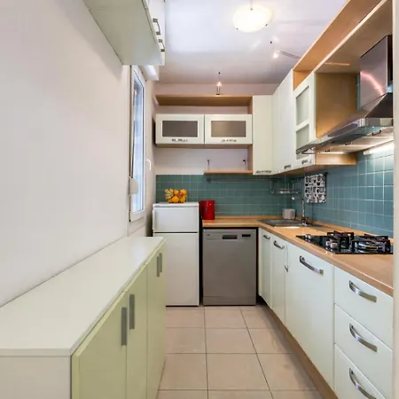 Apartament Hana Split